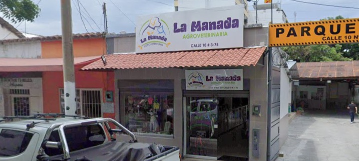 Mascotas Agroveterinaria